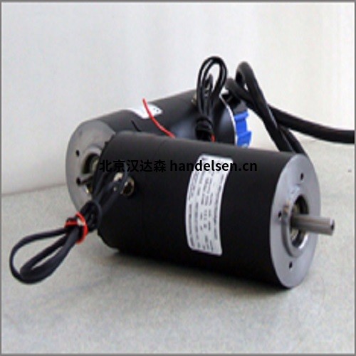 Callan MT22系列伺服電機