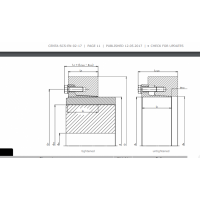 CENTA SCS系列聯軸器