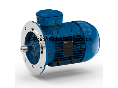 奧地利 WATT 螺旋蝸輪減速電機 堅固、緊湊、醒目