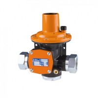 Pietro Fiorentini氣體調節器HP100