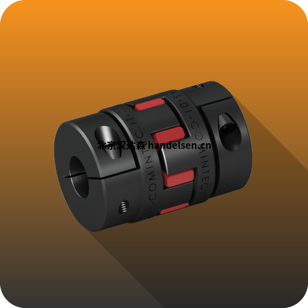 comintec GSF系列聯軸器