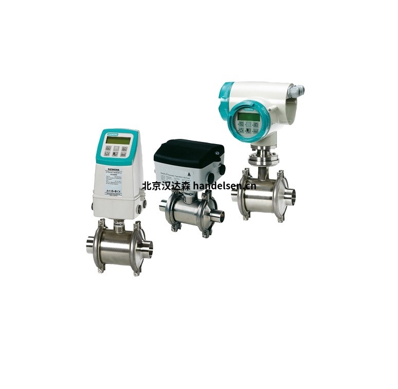 Coulton電磁流量計(jì)MAG 3100