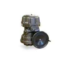 VALPES 電動執行器 VT600.A08.G00 扭矩：600牛米