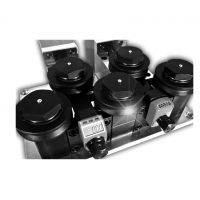 專業進口德國WITELS-ALBERT矯直機