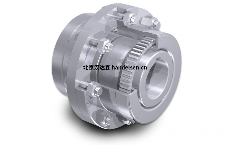 Ameridrives聯軸器