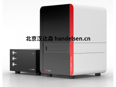 biometra qTOWER3 84 G （230 V）熱循環儀