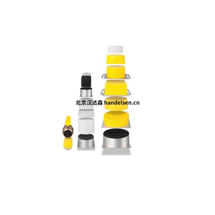 proxitron IKL 015.33 GH電感式接近開關