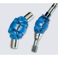 ELBE 中心傳動(dòng)軸 0.300系列 偏轉(zhuǎn)角：42°