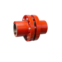 Westcar E 200 P聯軸器