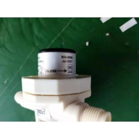 Digmesa 開發和制造瑞士品質的精密流量傳感器