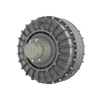 Transfluid KX系列液力偶合器技術參數