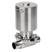 專業銷售德國Sed Flowcontrol隔膜閥