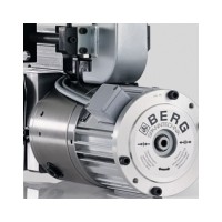 德國BERG SPANNTECHNIK夾緊系統工具夾緊