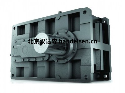 德國原廠Radicon螺旋工業齒輪箱G 系列