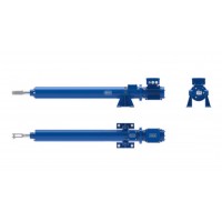 RACO重型電動執行器漢達森供應