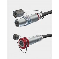 史陶比爾工業連接器快速接頭系列產品