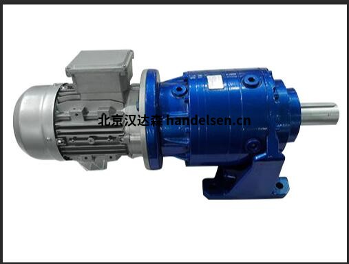 Rossi同軸式減速電機(jī)ES MR 3I 4 - 90 LC 4 Rossi同軸式減速電機(jī)ES MR 3I 4 - 90 LC 4