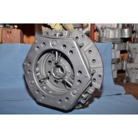 KWD  Kupplungswerk  聯軸器或者 離合器選型注意事項