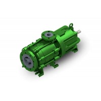 Dickow泵NMBh 50/125/123可用于石油和天然氣行業