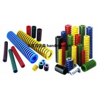 德國DANLY 9-0604-21彈簧參數簡介