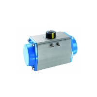 bar執行器和閥門的特點