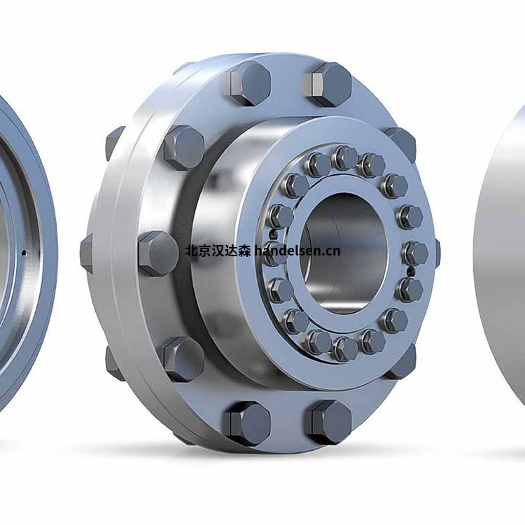 Stuewe收縮盤HSD 500-32x500