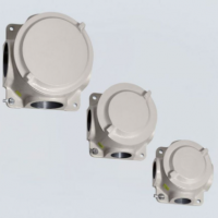 R. STAHL安全開關222694可以用于化工行業