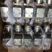 Coax 二位二通同軸閥MK/FK15可用于工業廠房和管道