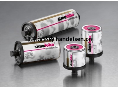 simatec潤滑器軸承安裝工具技術參數