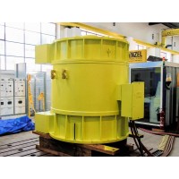 MENZEL異步滑環電機產品參數