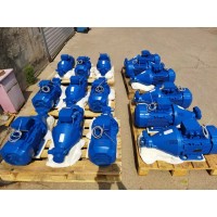 GATHER多功能實驗室泵T3000-BR-B01的技術數據和參數