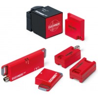 Euchner帶防護鎖的機電安全開關系列參數