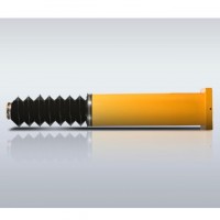 DAMPTAC 可調式阻尼器 DTK系列 輪轂7mm-50mm