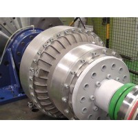 德國Kupplungswerk柔性爪式聯軸器EZK系列