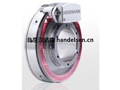 HEIDENHAIN角度旋轉編碼器系列參數