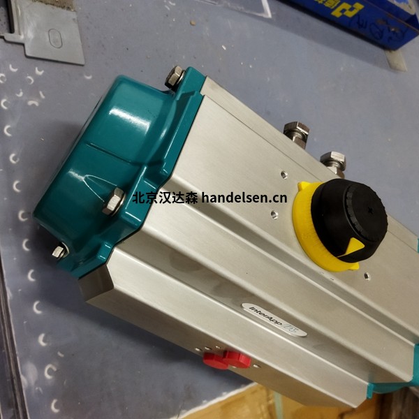 JVM計量驅動器JD 40G-50的應用特點