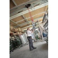 德國GIS GP電動環鏈葫蘆