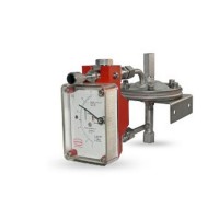 Heinrichs流量計 BGN-S50 應用：石油和天然氣工業