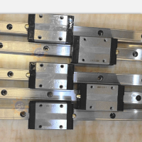 原廠進口正品THK直線導軌 SHS系列