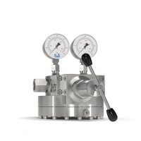 WITT-GASETECHNIK圓頂壓力調節器737LE/S-ES