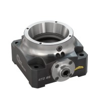 SMW徑向-軸向夾緊系統  直徑：210-400 毫米 D-KOMBI