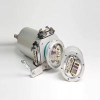 LTN滑環SC168系列用于風力渦輪機變槳系統