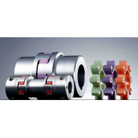 德國進口聯軸器SYNTEX 35 MIT ROTEX GS 38/45