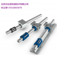 瑞典EWELLIX直線導軌線性執行器 Ecomag用途參數