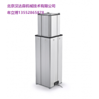 瑞典EWELLIX提升立柱 TFG醫療器械負載用