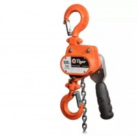 Haklift氣動環鏈葫蘆 TMH-9000P3E