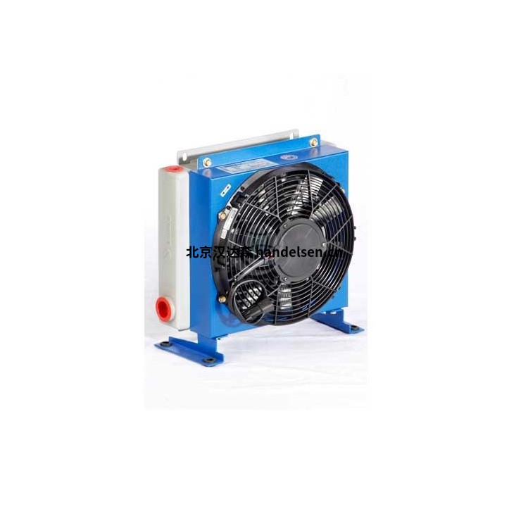 EMMEGI MOBILE系列氣油冷卻器用于農業機械中的液壓油回路