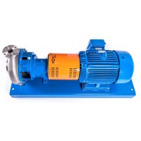 Rotech工業泵機械密封系列產品供應