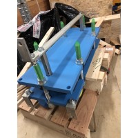 FunkeGPLK系列 釬焊板式換熱器主要用于供暖、空調、電機冷卻等