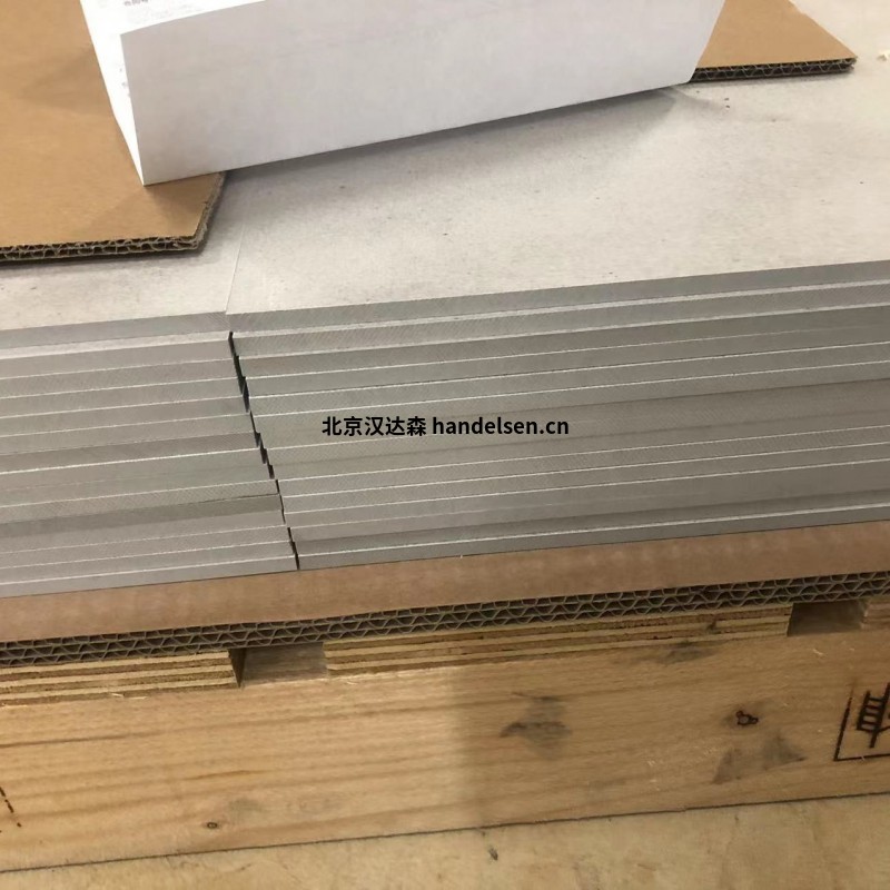 Brandenburger耐壓絕緣材料XGD? 80的參數和應用